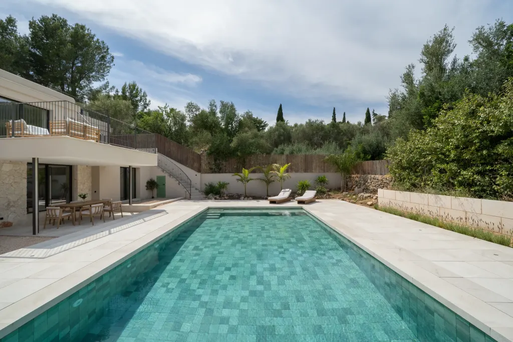 Construir una casa en Mallorca en 2026: el proceso, paso a paso